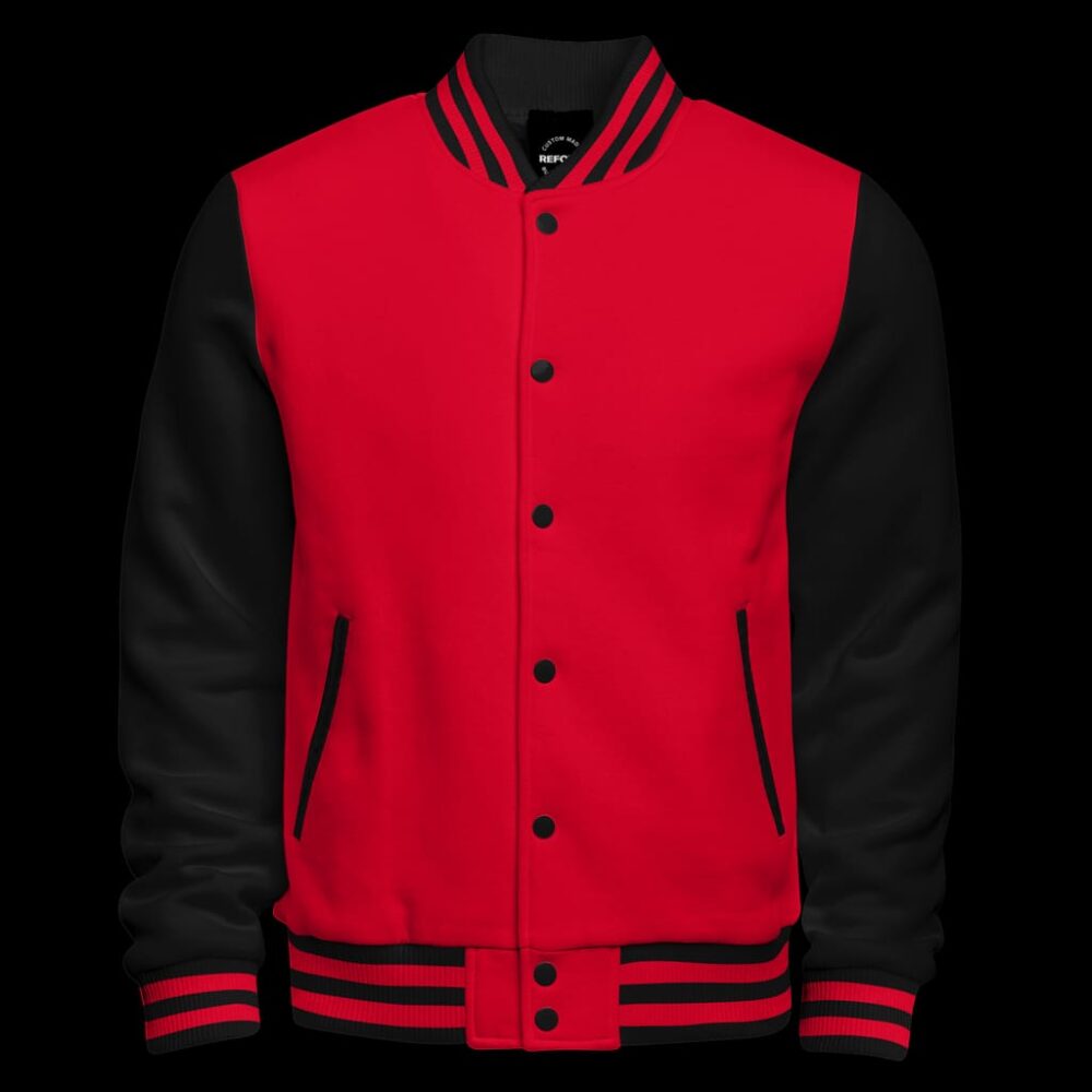 Varsity Jacket - Image 7