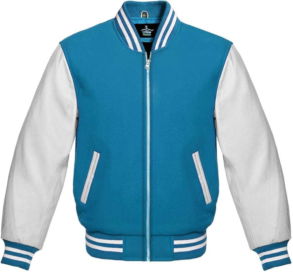 Varsity Jacket