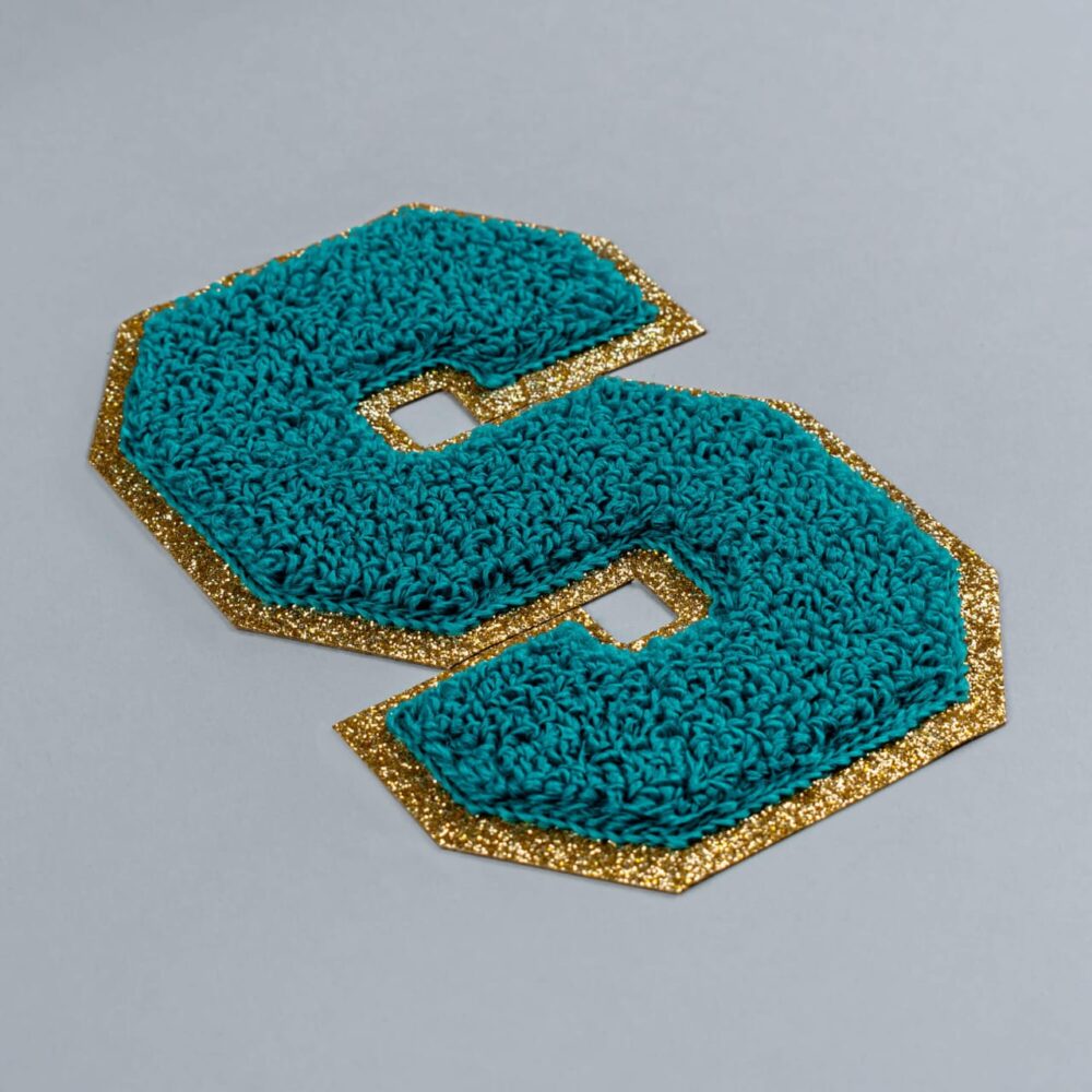 Chenille Patch - Image 6